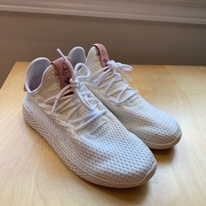 PHARRELL WILLIAMS HUMAN RACE SNEAKERS